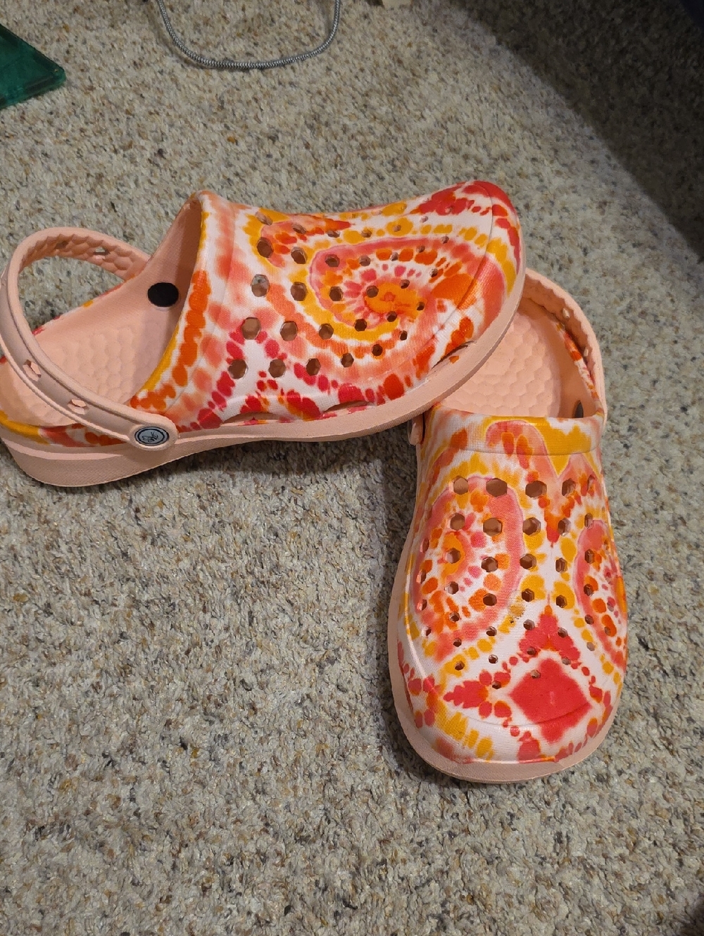 Joybees Clog Slip ons